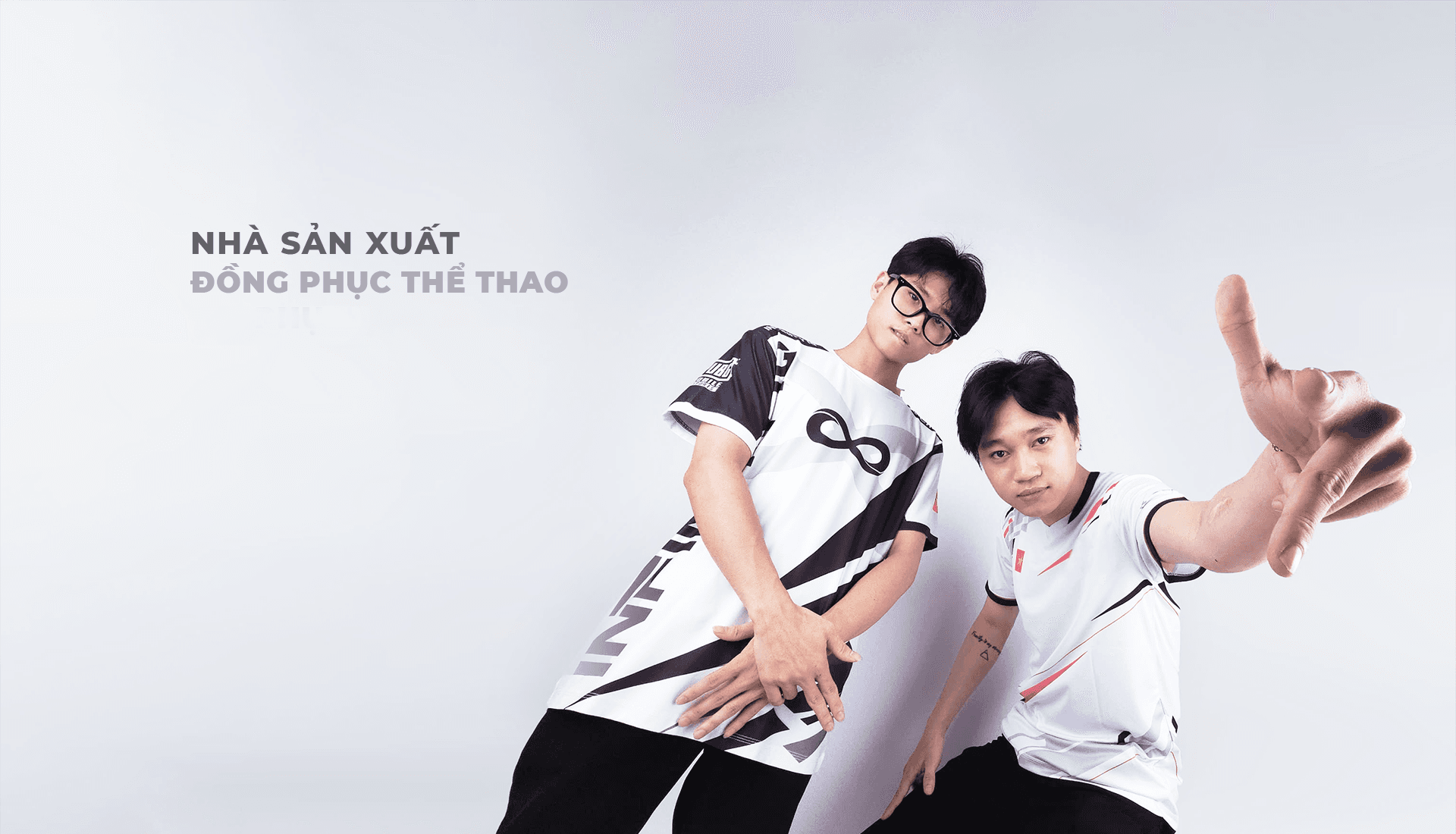 Xưởng May Đồng Phục Thể Thao