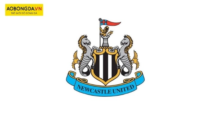 Logo câu lạc bộ Newcastle