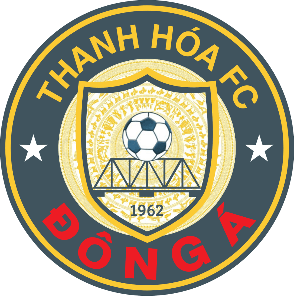 Logo CLB Đông Á Thanh Hóa