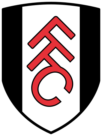 Logo CLB Fulham