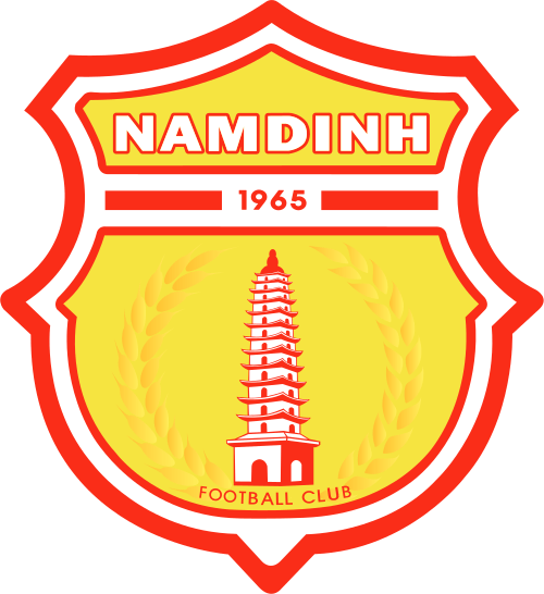 Logo CLB Thép Xanh Nam Định