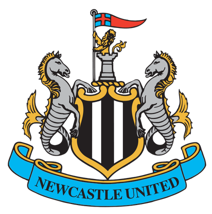 Logo CLB Newcastle