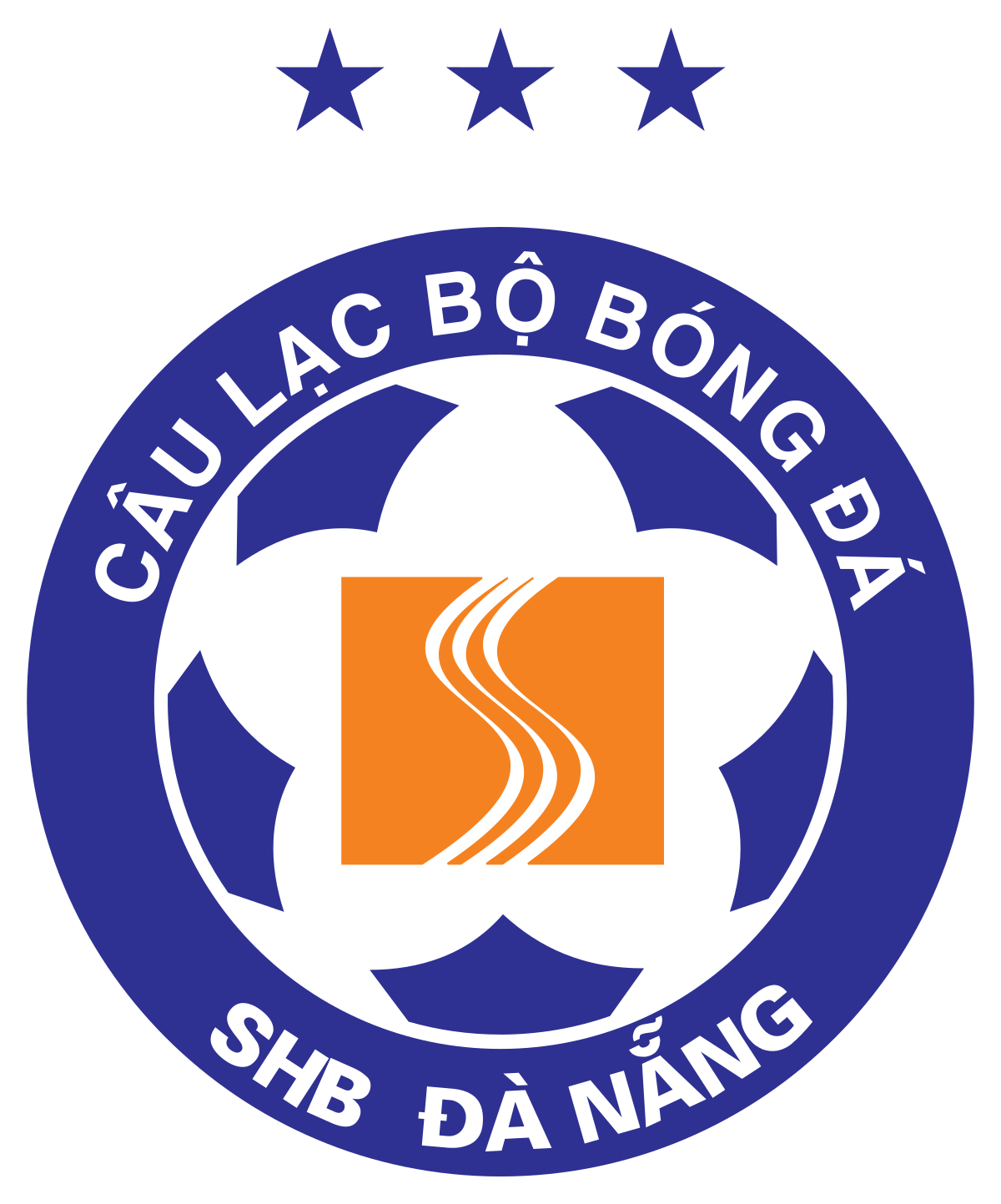Logo CLB SHB Đà Nẵng