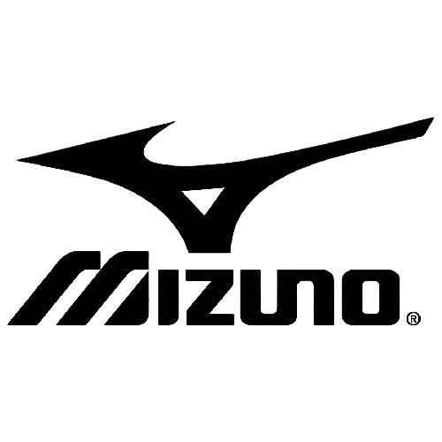 Logo thương hiệu Mizuno