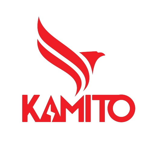 Logo thương hiệu Kamito