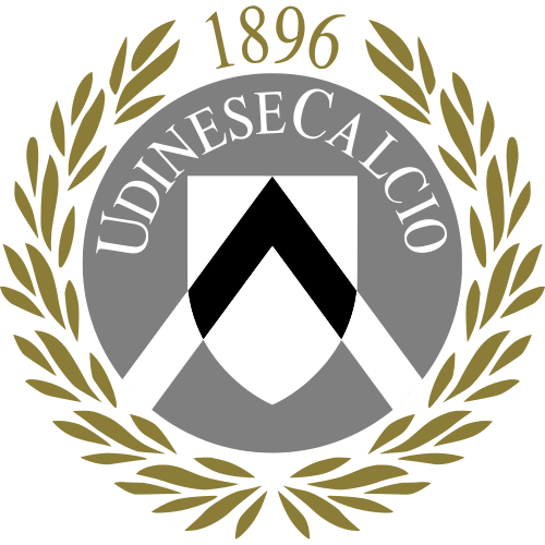 Logo CLB Udinese Calcio