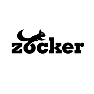 Logo thương hiệu Zocker