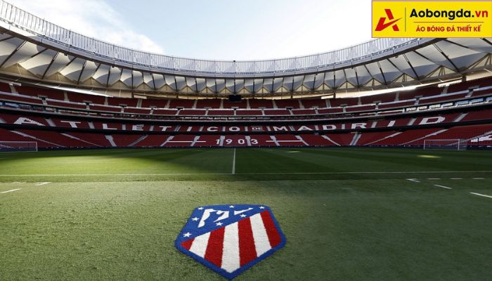 Sân vận động của câu lạc bộ Atletico Madrid