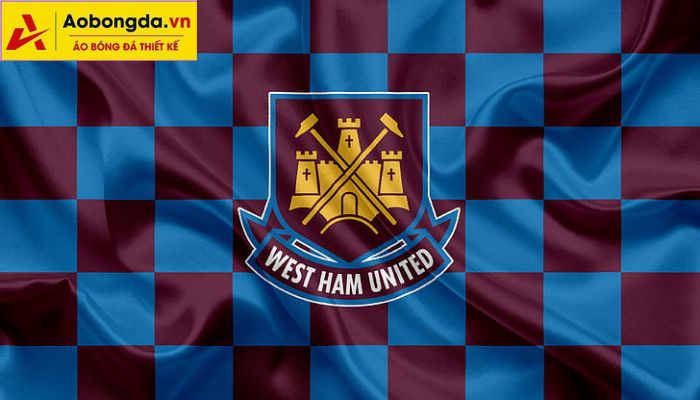 Ý nghĩa logo của CLB West Ham United