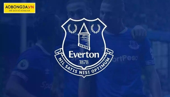 Ý nghĩa logo CLB Everton