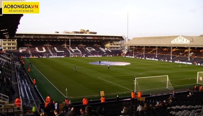 Sân vận động của Fulham F.C
