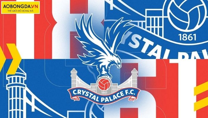 Ý nghĩa logo của CLB Crystal Palace