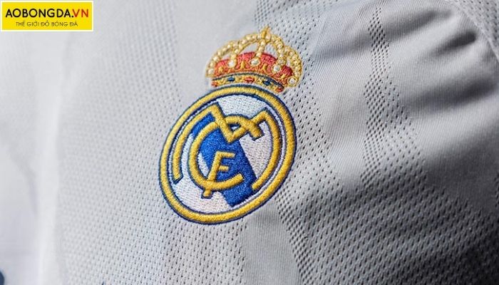 Ý nghĩa logo của CLB Real Madrid