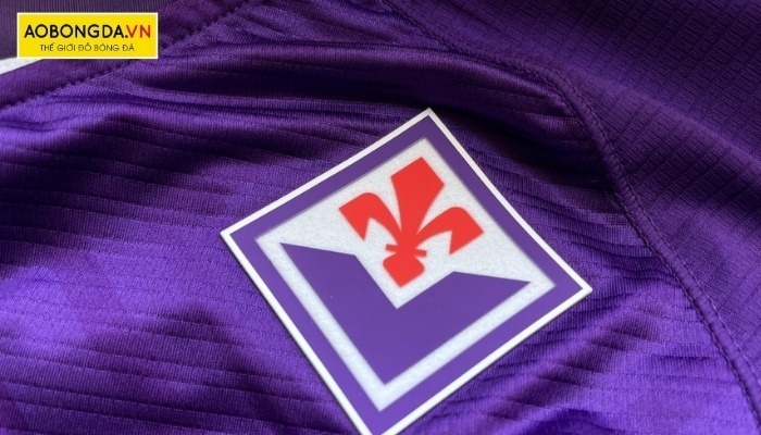 Chọn may thiết kế áo Fiorentina tại AOBONGDA.VN chất lượng và giá tốt.