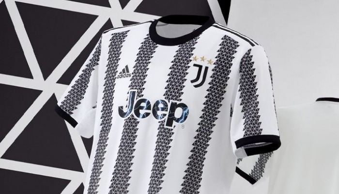 Bảo quản áo CLB Juventus như mới bằng một vài tips đơn giản