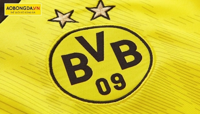 Dortmund được thành lập vào năm 1909
