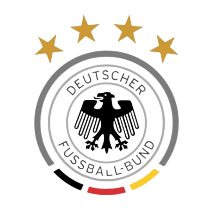 Logo Đội tuyển Đức