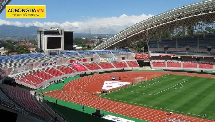 Sân vận động Quốc gia Costa Rica