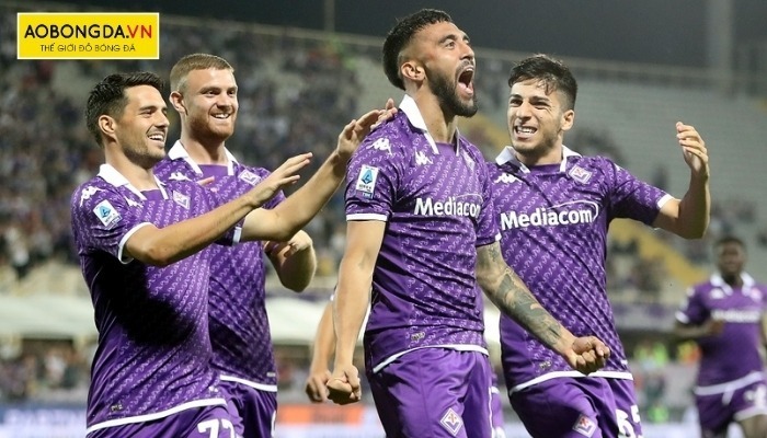 Tìm hiểu thông tin chung về đội bóng Fiorentina