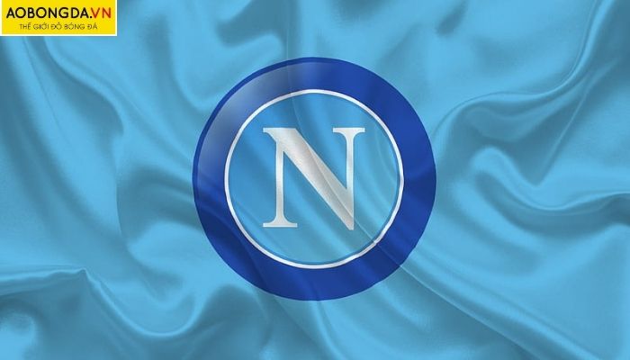 Ý nghĩa của logo Napoli