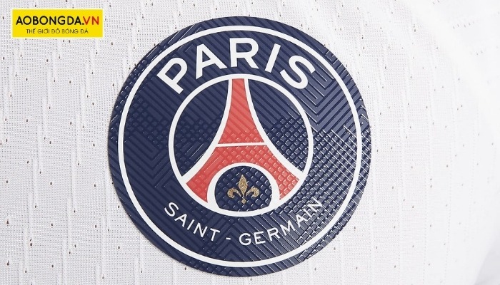 Ý nghĩa của logo trên áo Paris là gì?