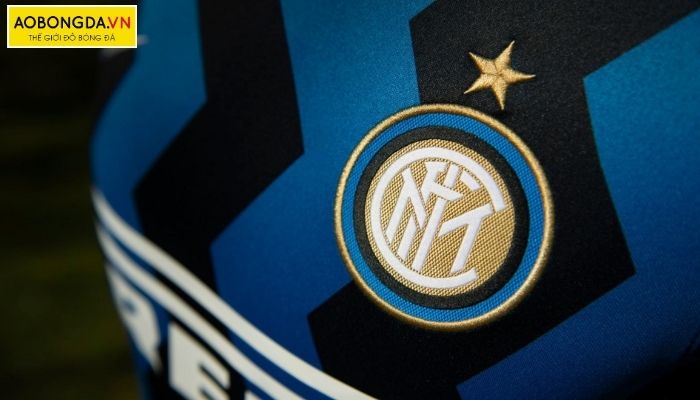 Ý nghĩa logo của CLB Inter Milan