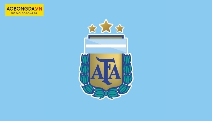 Logo đội bóng Argentina mới nhất