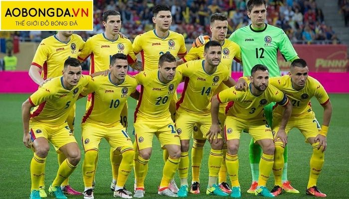 Đội tuyển bóng đá World Cup Romania