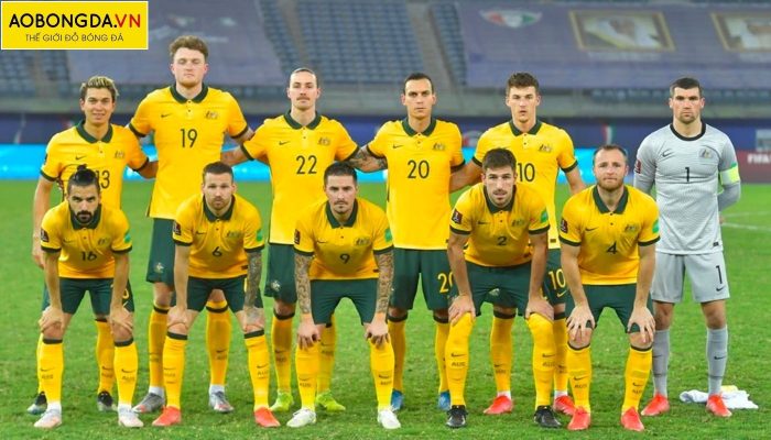 Các cầu thủ nổi bật đội tuyển Úc