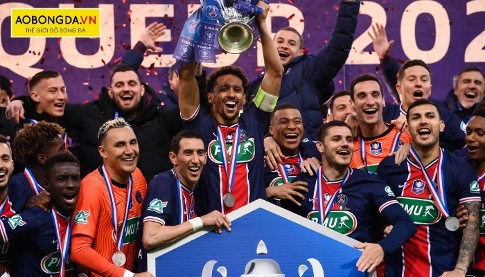 Đội tuyển Pháp đạt nhiều thành tích rực rỡ tại các mùa giải Châu Âu