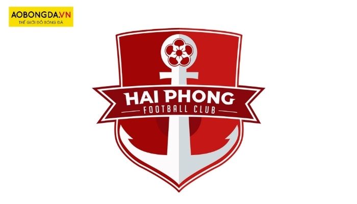 Logo của câu lạc bộ Hải Phòng