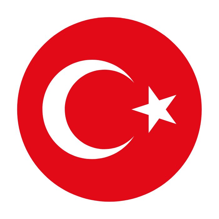 Logo Đội tuyển bóng đá Thổ Nhĩ Kỳ