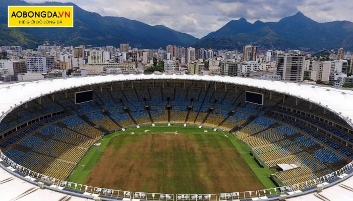 Sân vận động Maracanã 