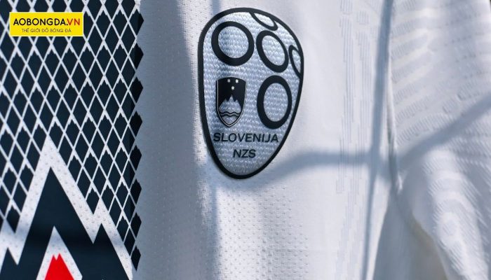 Logo đội tuyển Slovenia