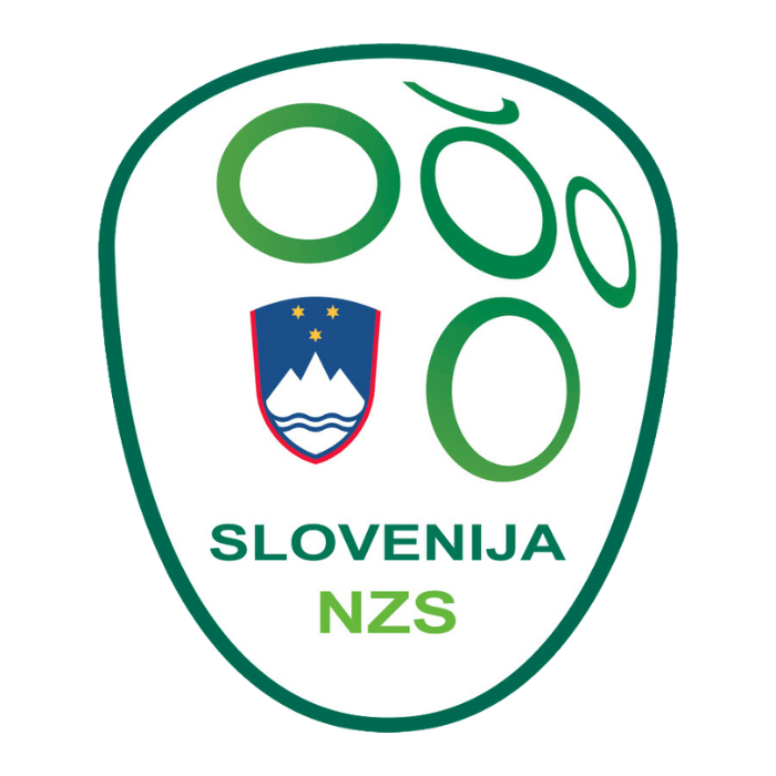 logo áo bóng đá slovenia