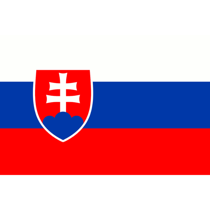 logo slovakia