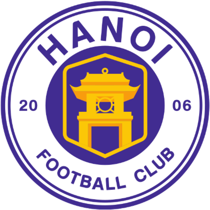 Logo FC Hà Nội