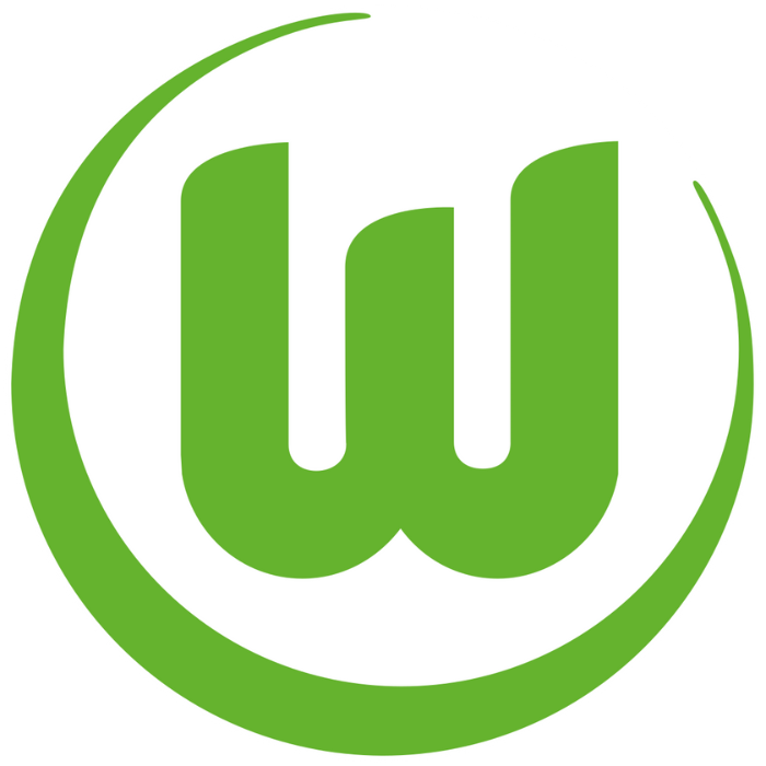 Logo CLB Wolfsburg