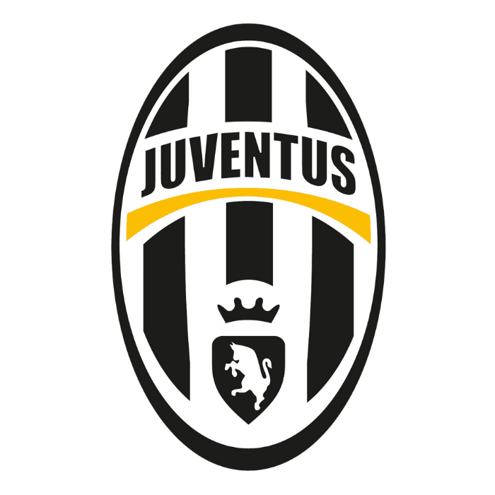 Logo CLB Juventus