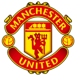 Logo CLB Manchester United