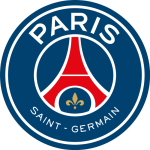 Logo CLB Paris Saint-Germain