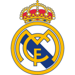 Logo CLB Real Madrid