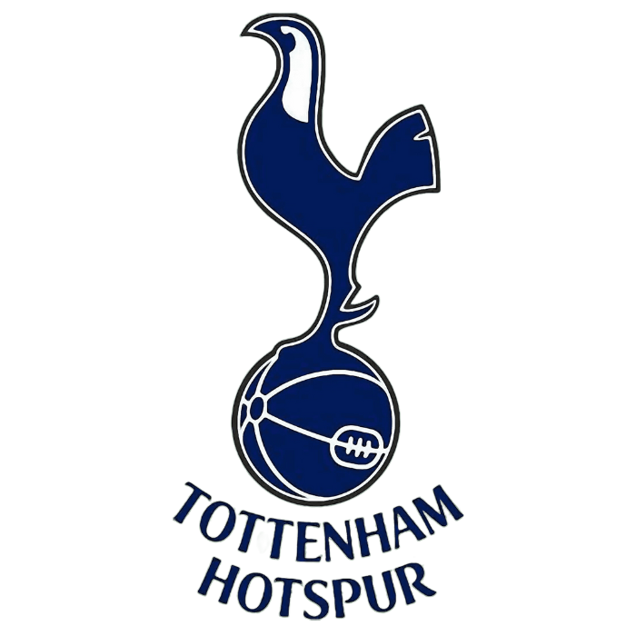 Logo CLB Tottenham