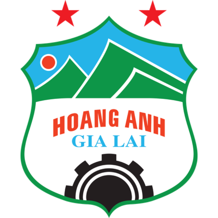 Logo CLB Hoàng Anh Gia Lai