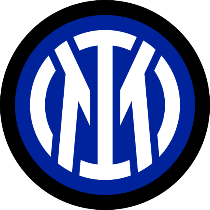 Logo CLB Inter Milan