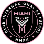 Logo CLB Inter Miami