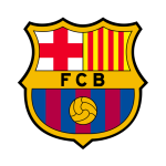logo áo barcelona