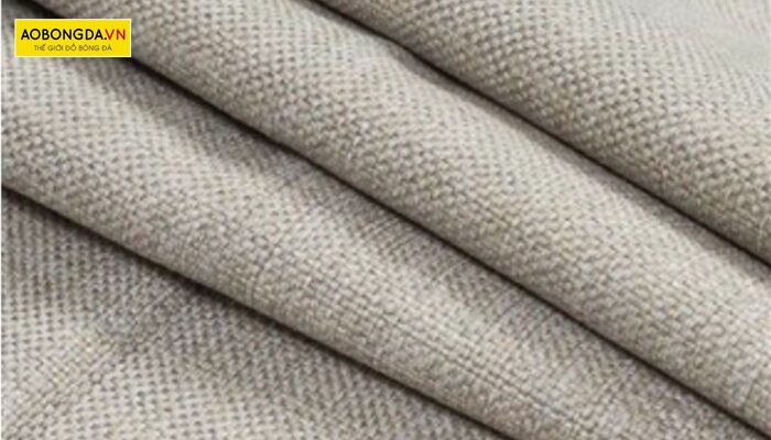 Polypropylene là loại vải may đồ thể thao chuyên dụng