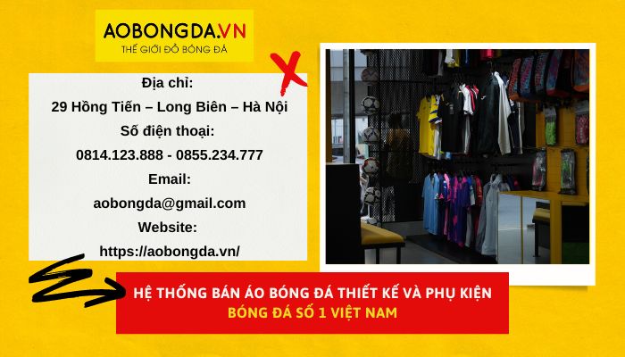 Mua balo thể thao đảm bảo sức khỏe và an toàn tại AOBONGDA.VN