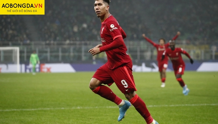 Firmino: Sự phối hợp và nhạy bén trong dứt điểm giúp Liverpool thành công